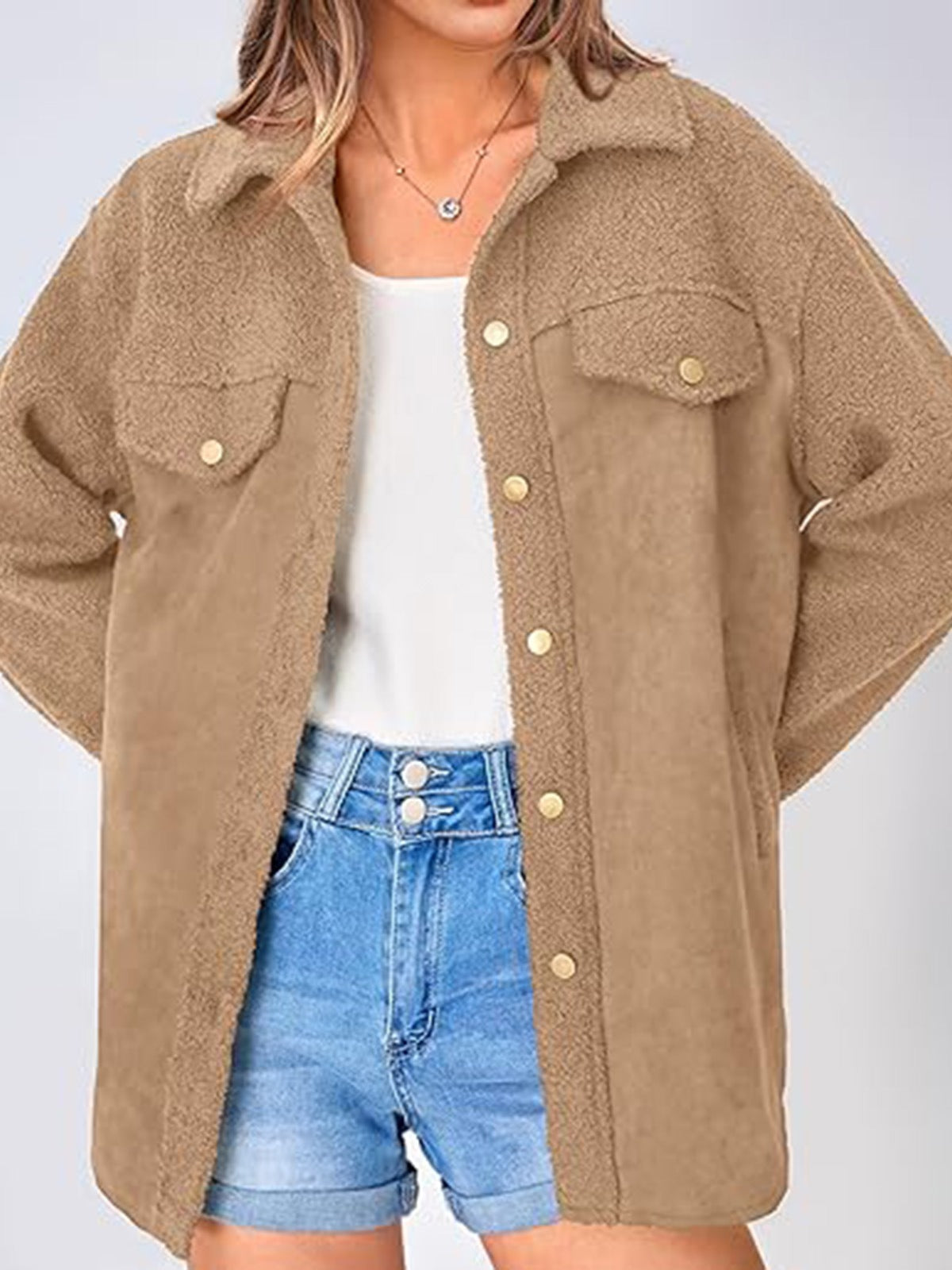 Solenne | Teddy Shacket Dames