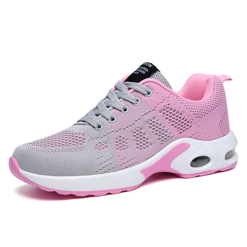 Virella | Lichtgewicht Sneakers Dames