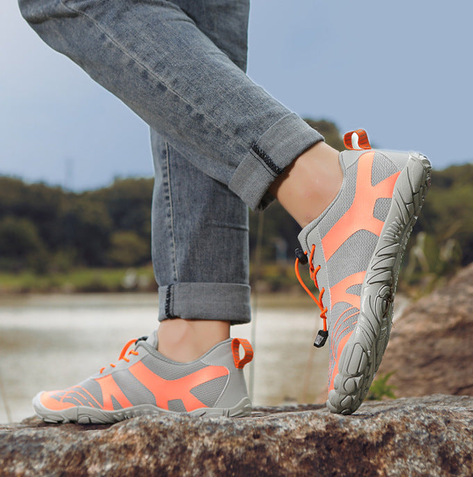 Auron | Barefoot Sportschoenen