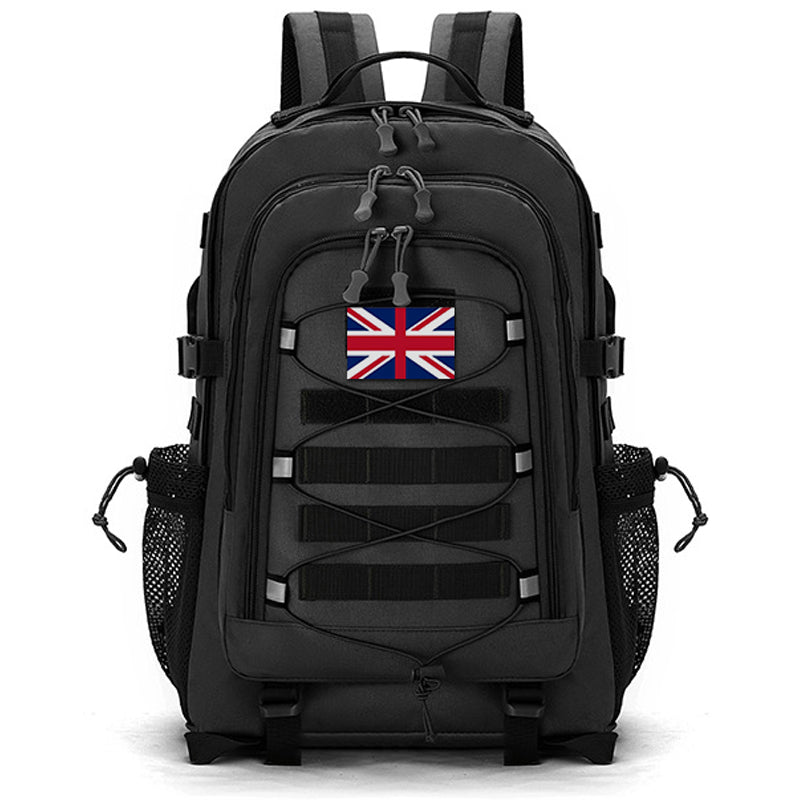 Xandor | Tactical MOLLE Rugzak