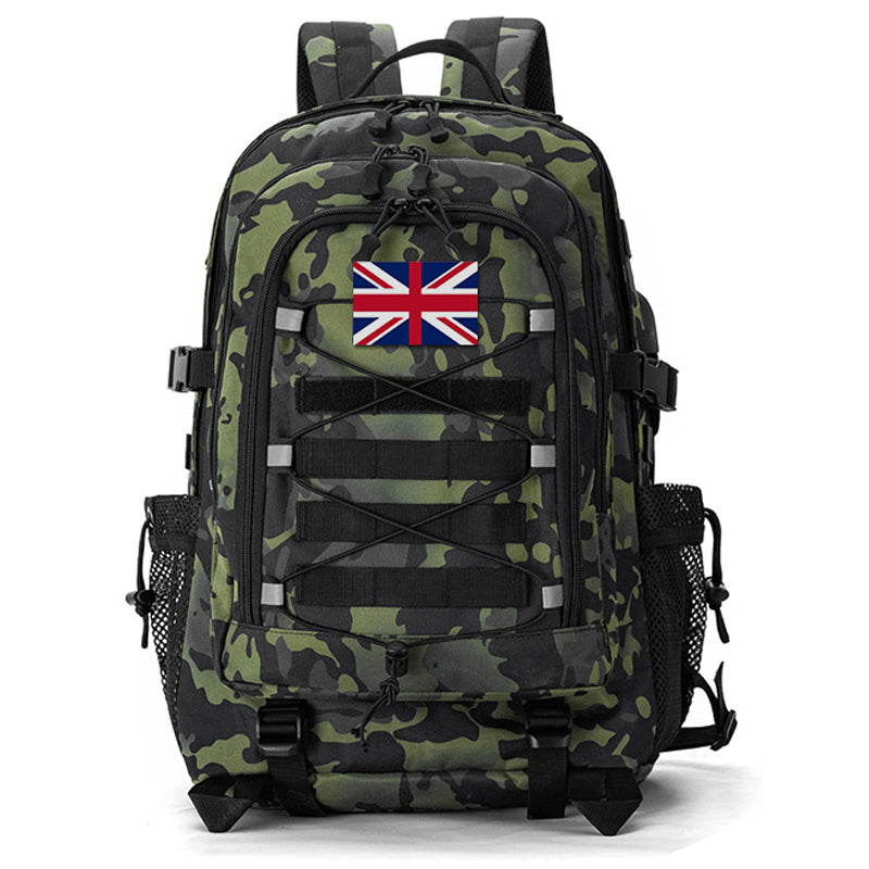 Xandor | Tactical MOLLE Rugzak