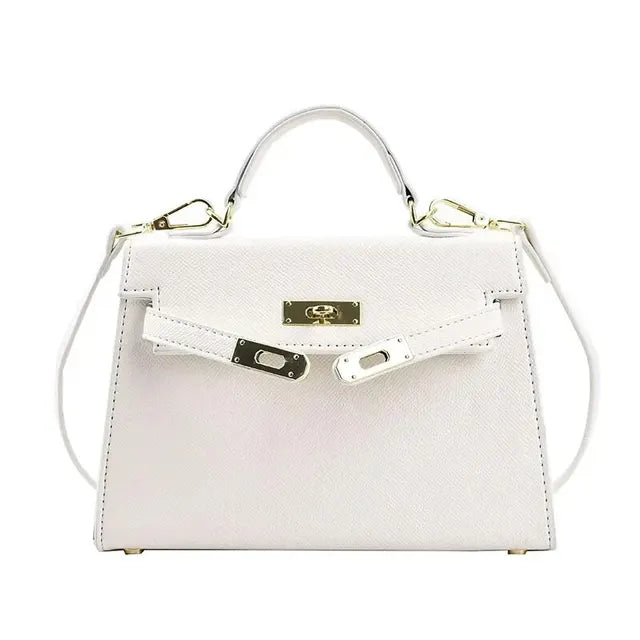 Élodie | Luxe Mini Handtas Dames