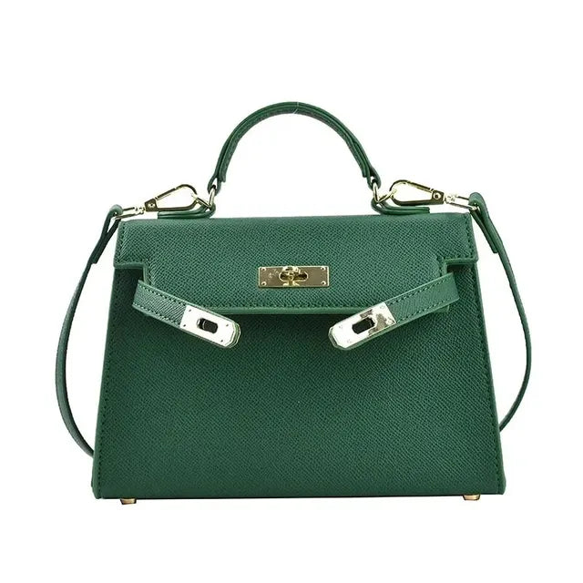 Élodie | Luxe Mini Handtas Dames