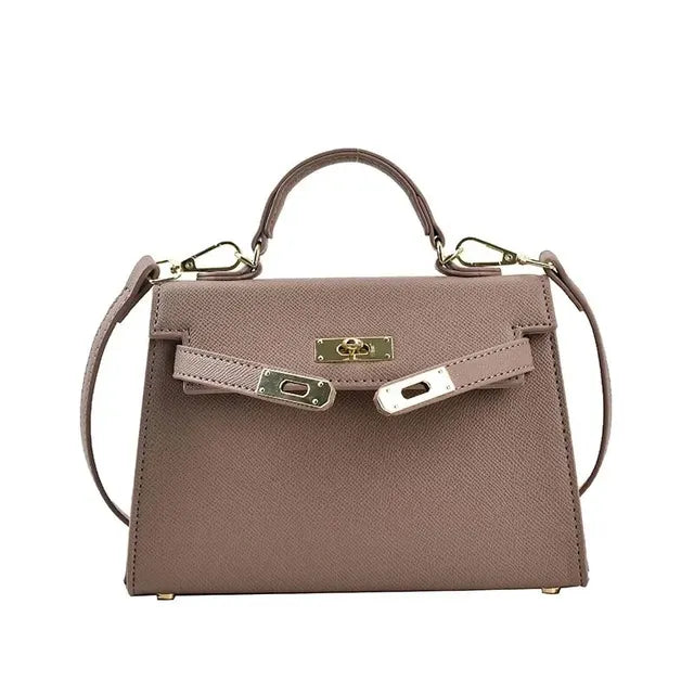 Élodie | Luxe Mini Handtas Dames