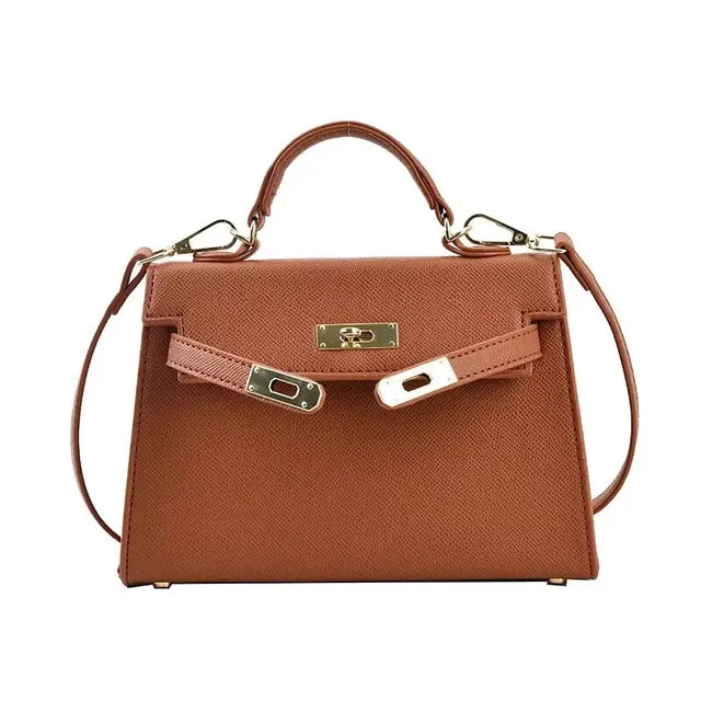 Élodie | Luxe Mini Handtas Dames