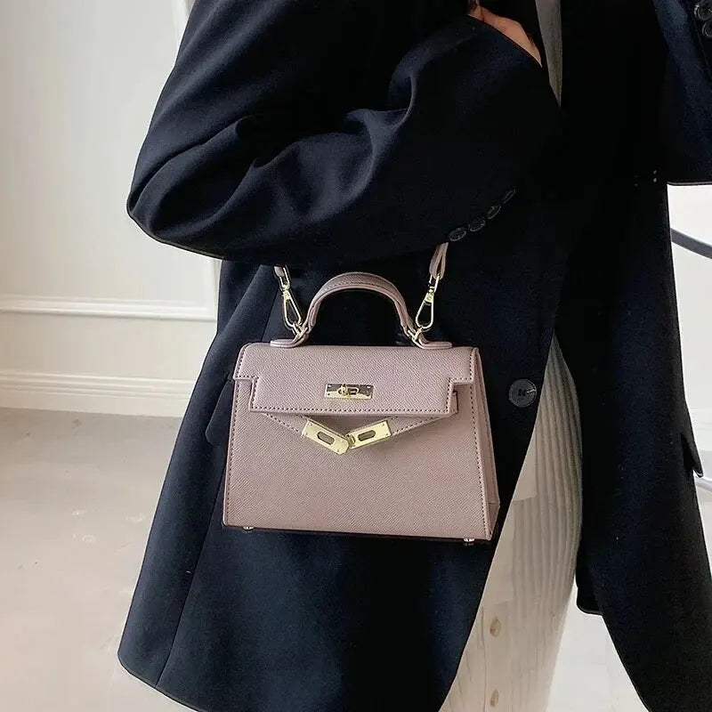 Élodie | Luxe Mini Handtas Dames