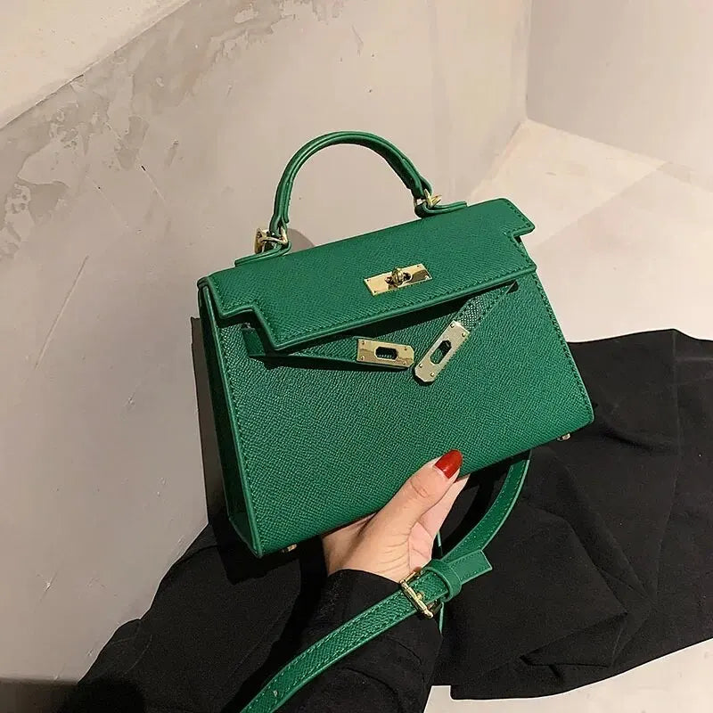 Élodie | Luxe Mini Handtas Dames
