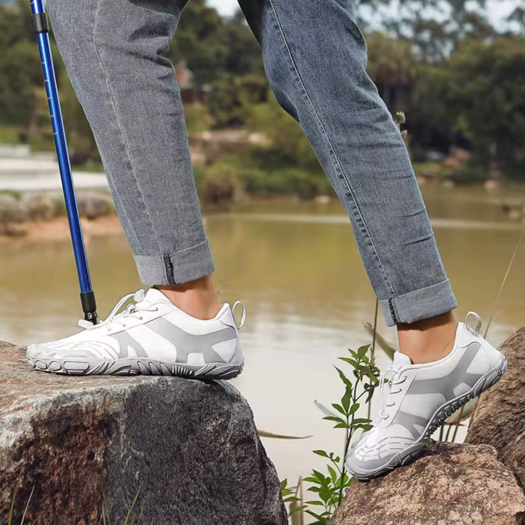 Lunaris | Barefoot Outdoor Schoenen