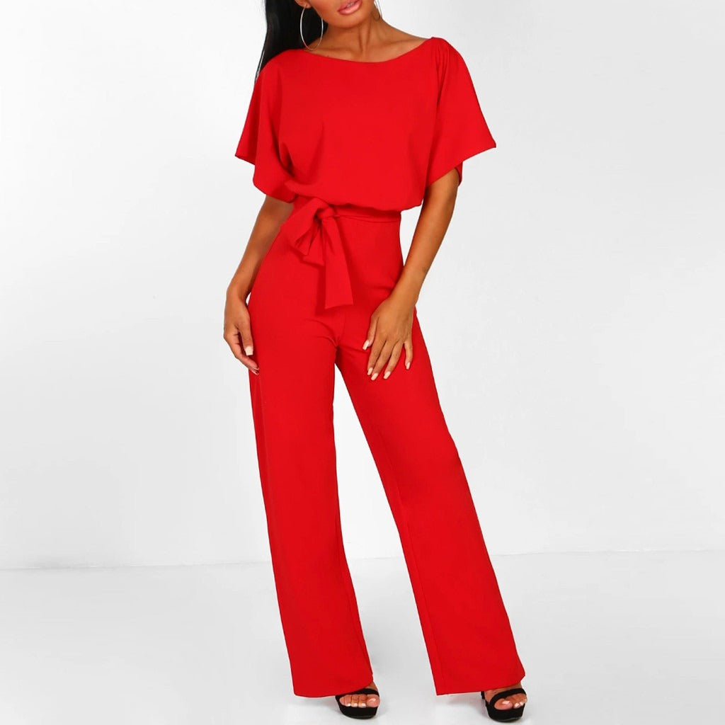 Elvaris | Elegante Jumpsuit Dames