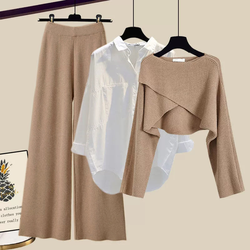 Elaris | Dames 3-Delige Set