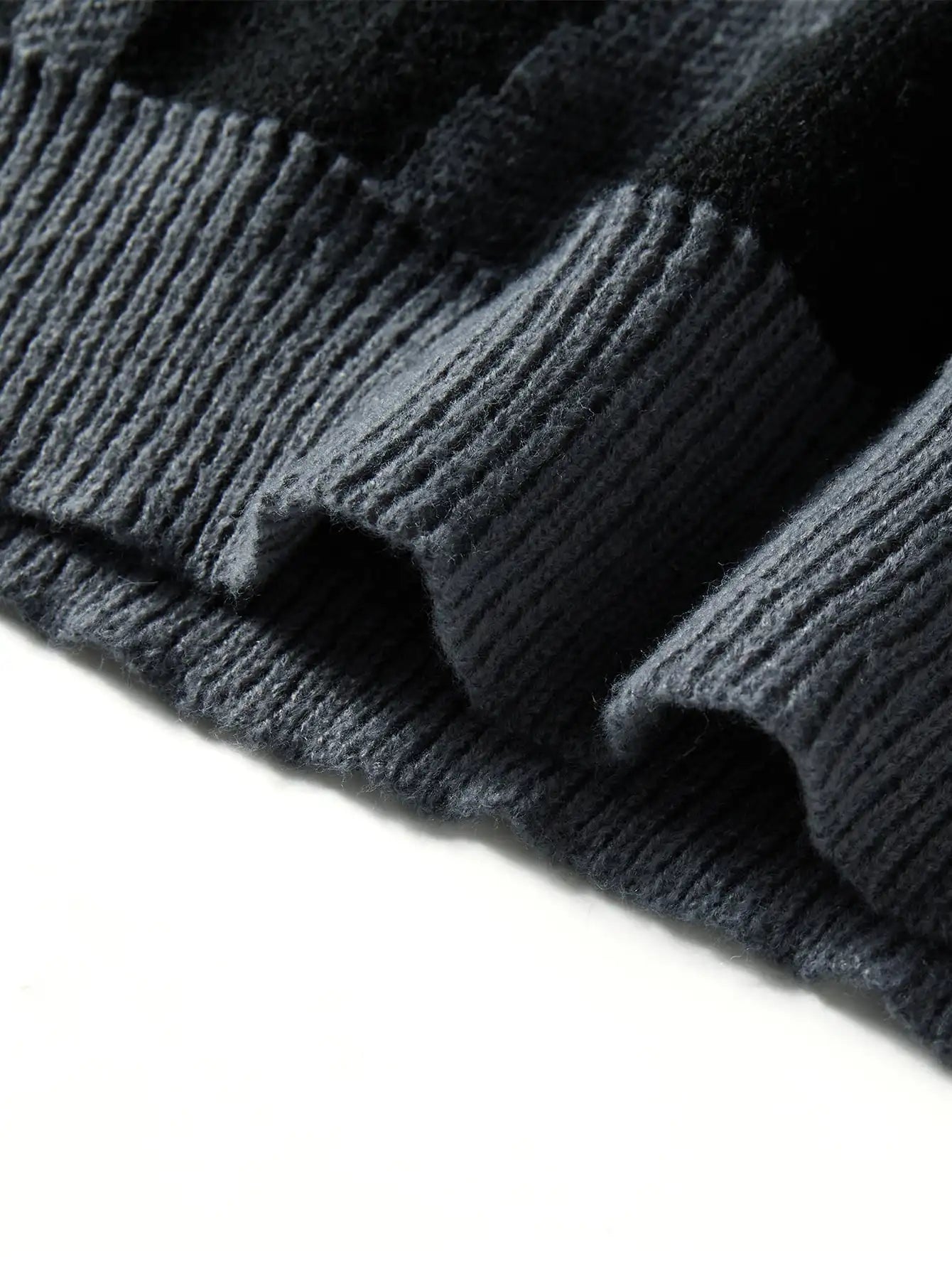 Zyro | Oversized Trui Heren