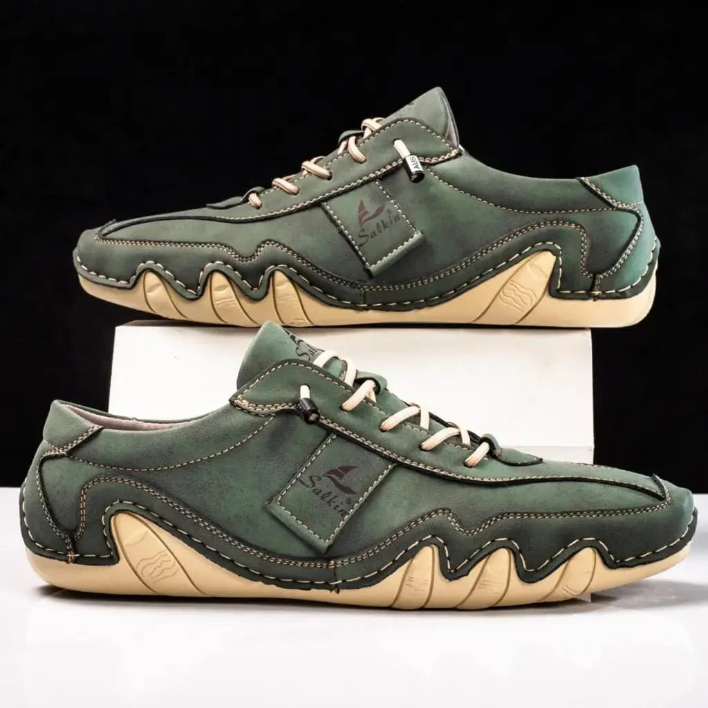 Salkin Xtreme | Waterdichte Barefoot Sportschoenen met Superieure Grip en Comfort