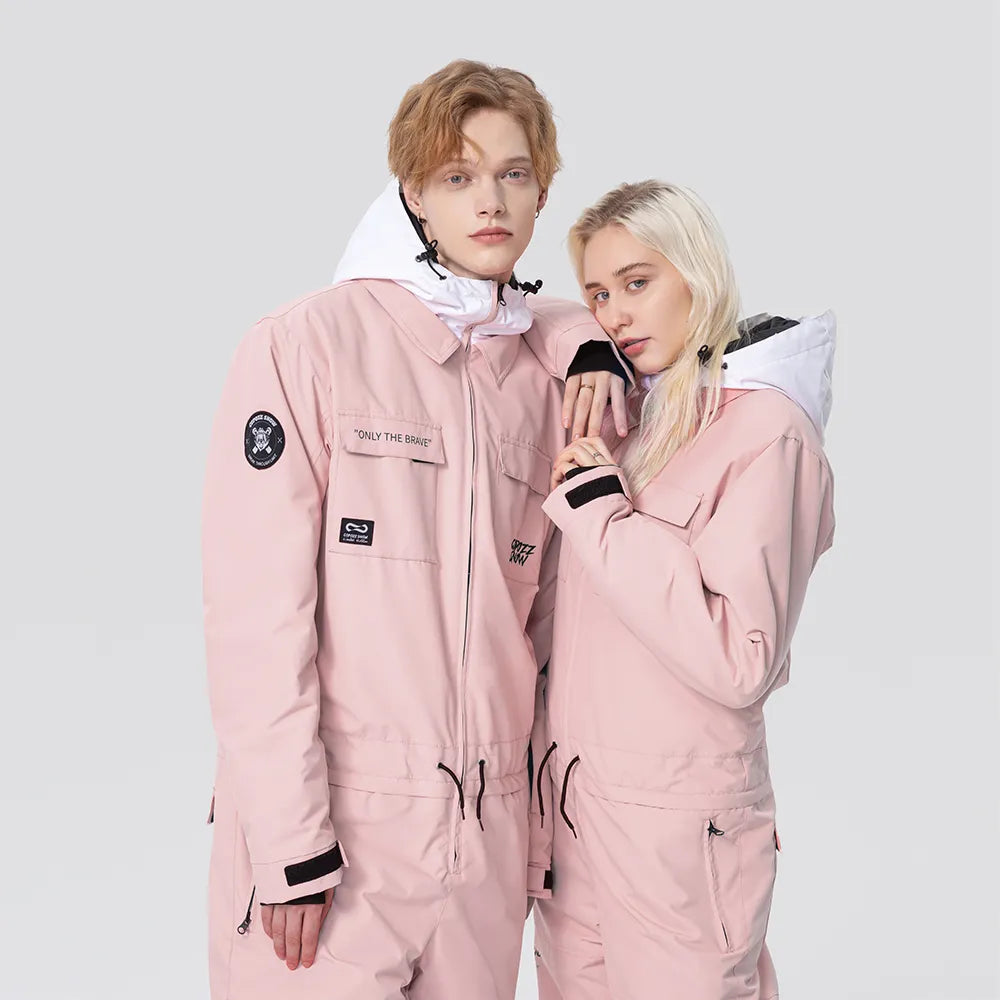 Arctis | Ski Overall Unisex