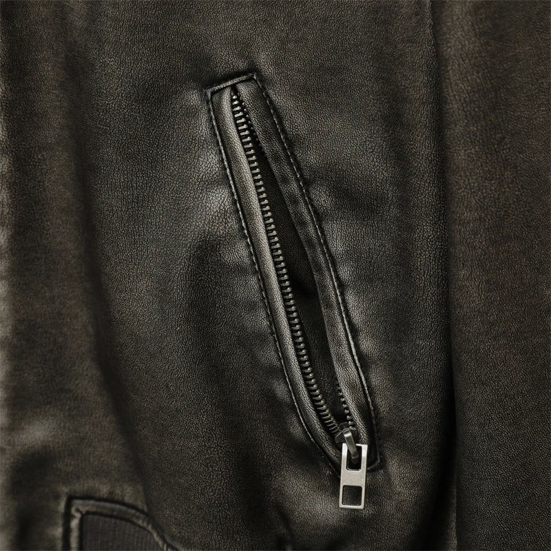 Rivienne | Vintage Bomberjack