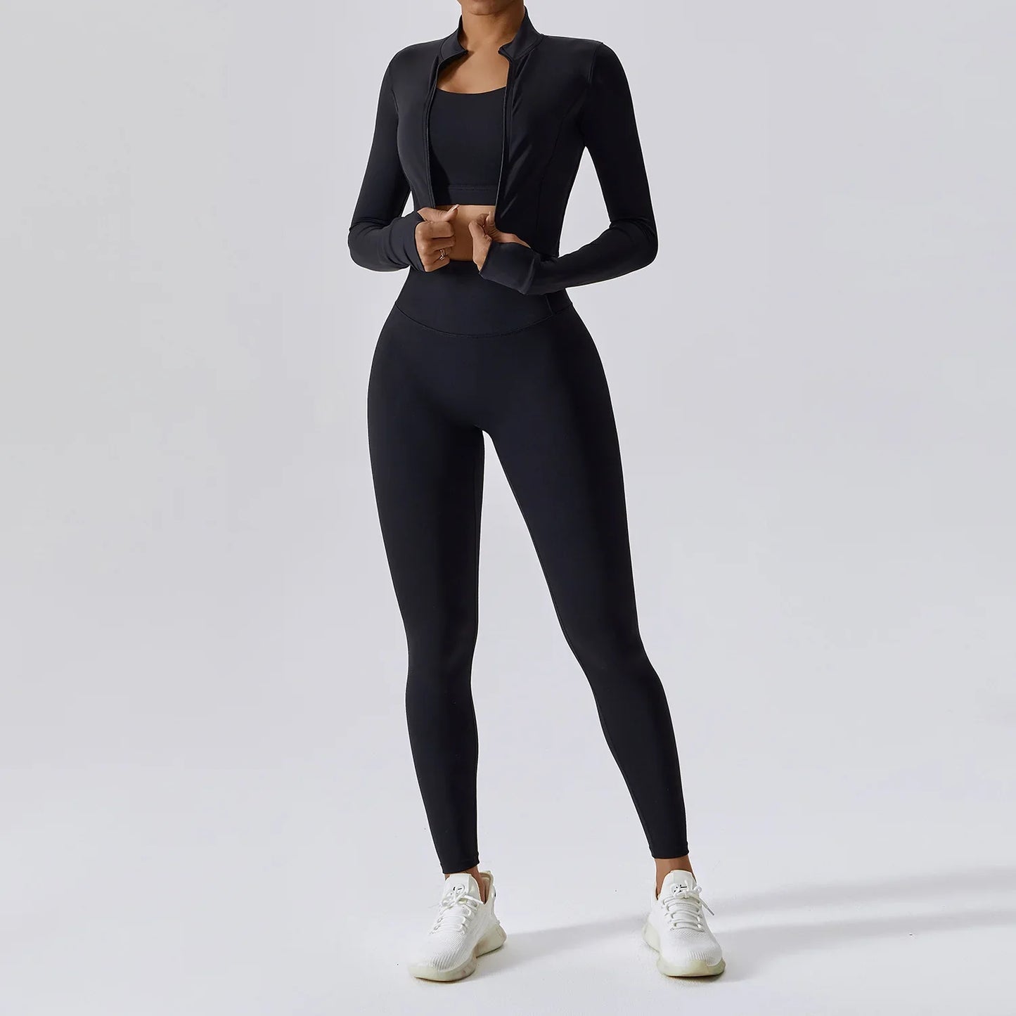 Aveline | Sport Set