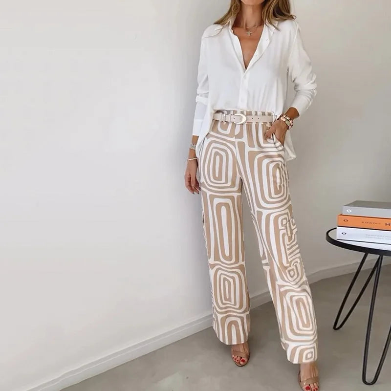 Ismara | Co-Ord Set Dames