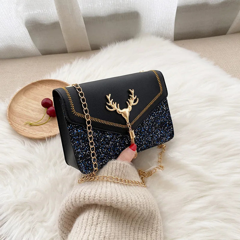 Felica | Crossbody Schoudertas
