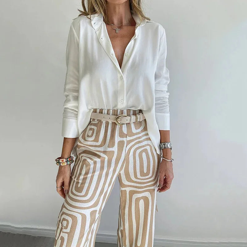 Ismara | Co-Ord Set Dames
