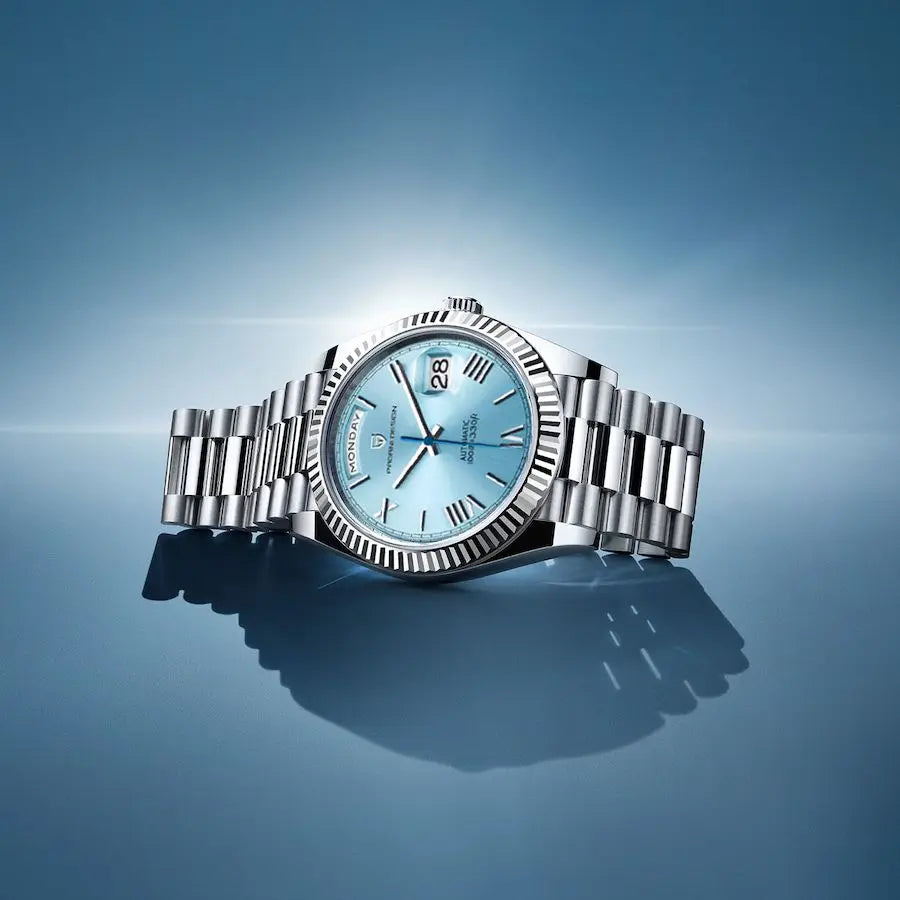 Domenico | Automatisch Horloge Heren