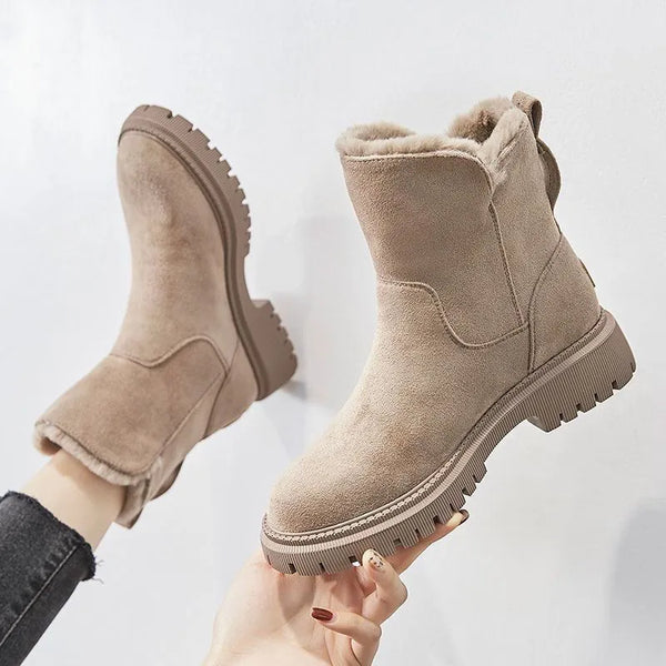 Maelle | Winter Boots