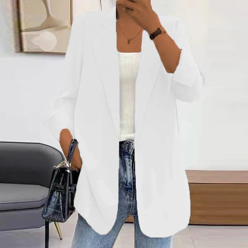 Alessia | Oversized Blazer Dames