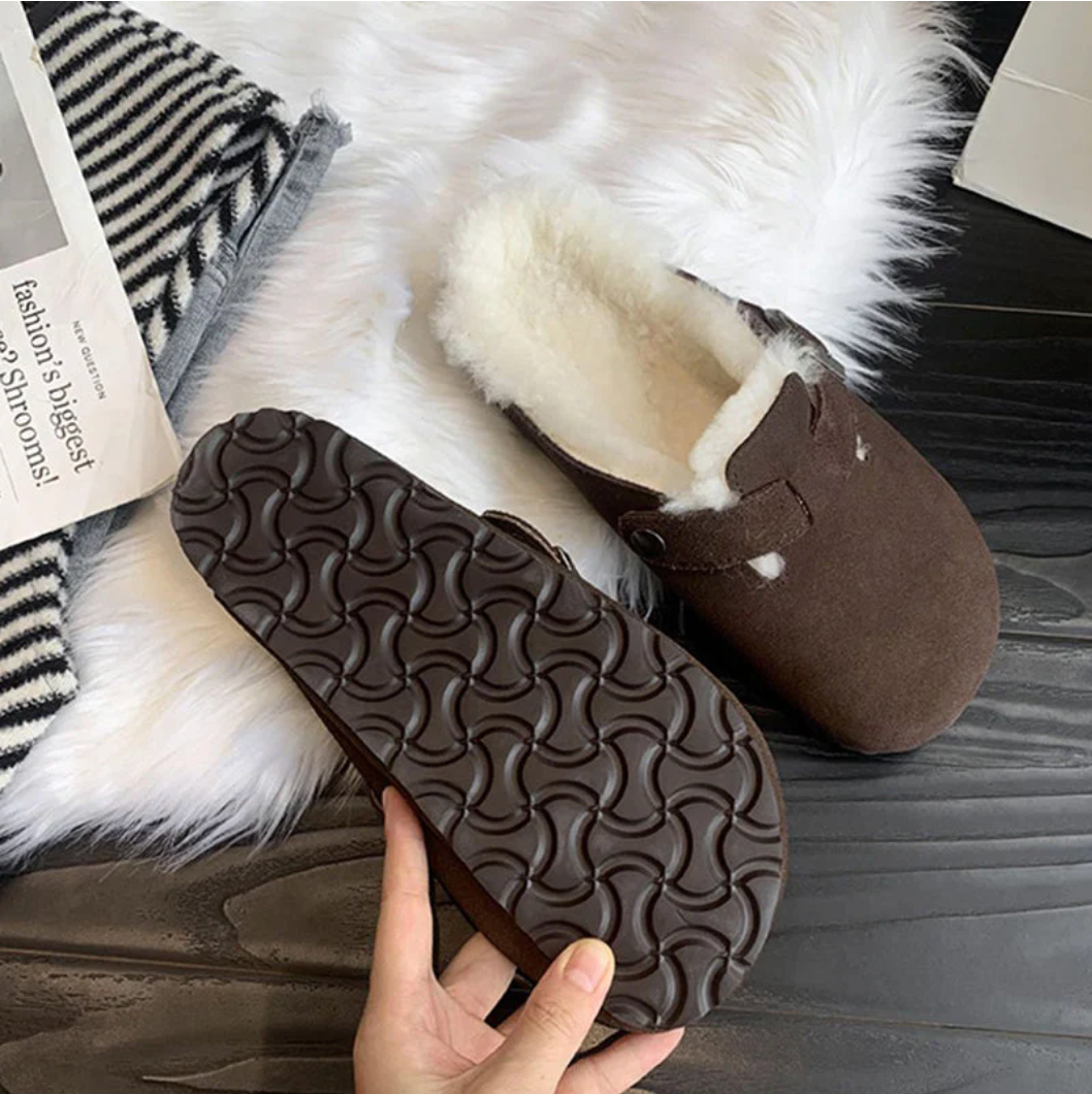 Arctic UrbanClassic | Klassieke Klompen Dames