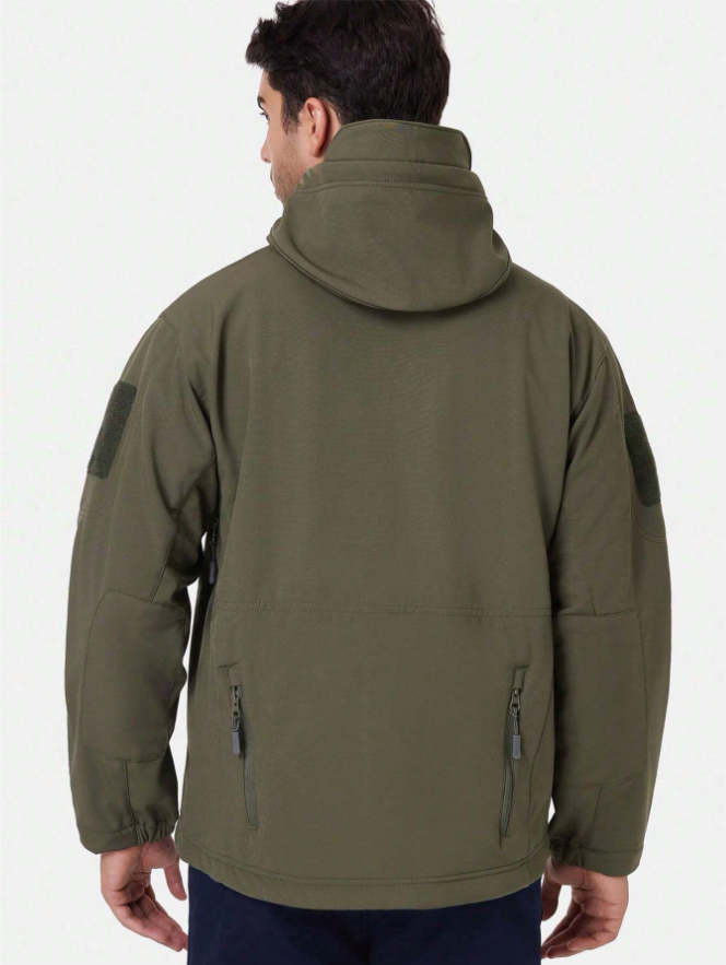 Maxim | Water- en Winddichte Outdoor Set