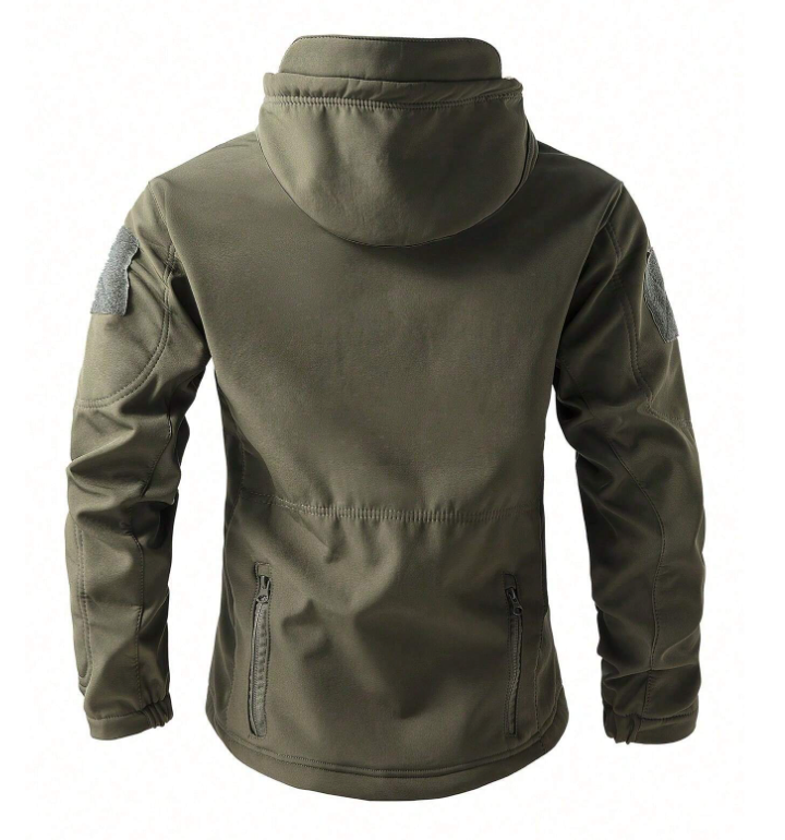 Maxim | Water- en Winddichte Outdoor Set