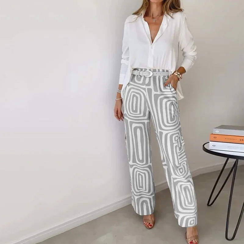 Ismara | Co-Ord Set Dames