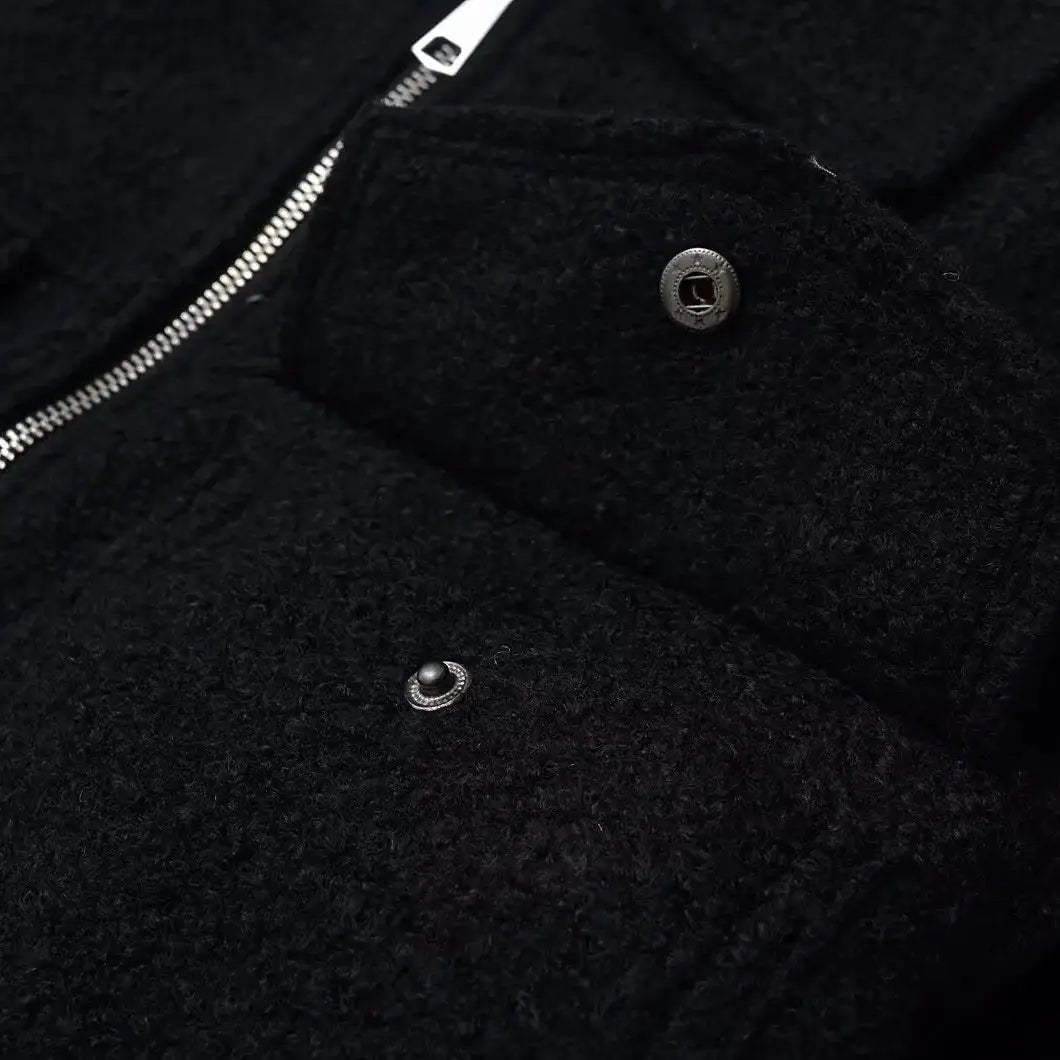 Selvine | Cropped Jack Dames