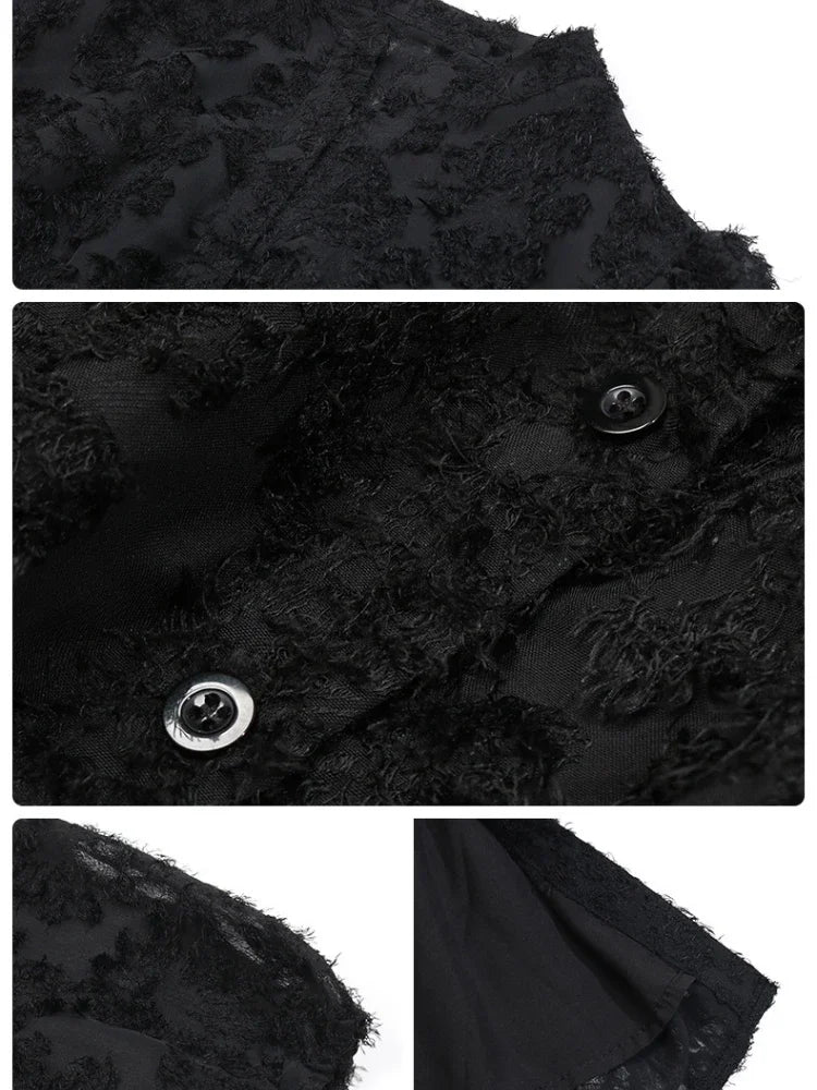 Isaline | Mini-Jurk Dames