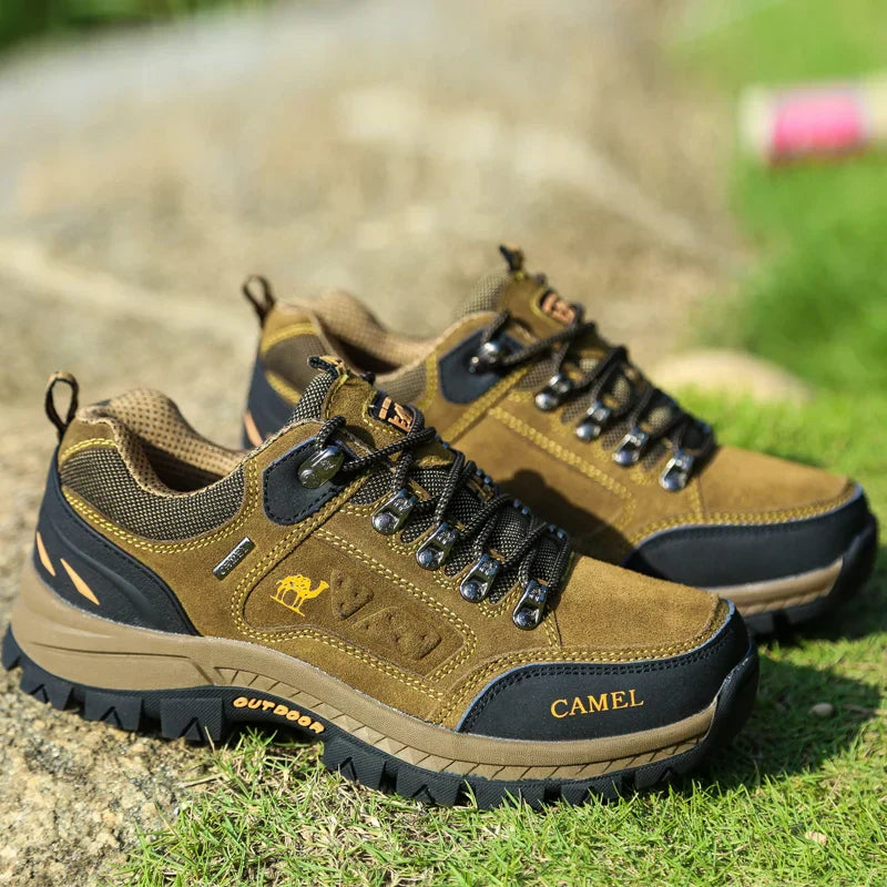 Atlas | Orthopedische Wandelschoenen