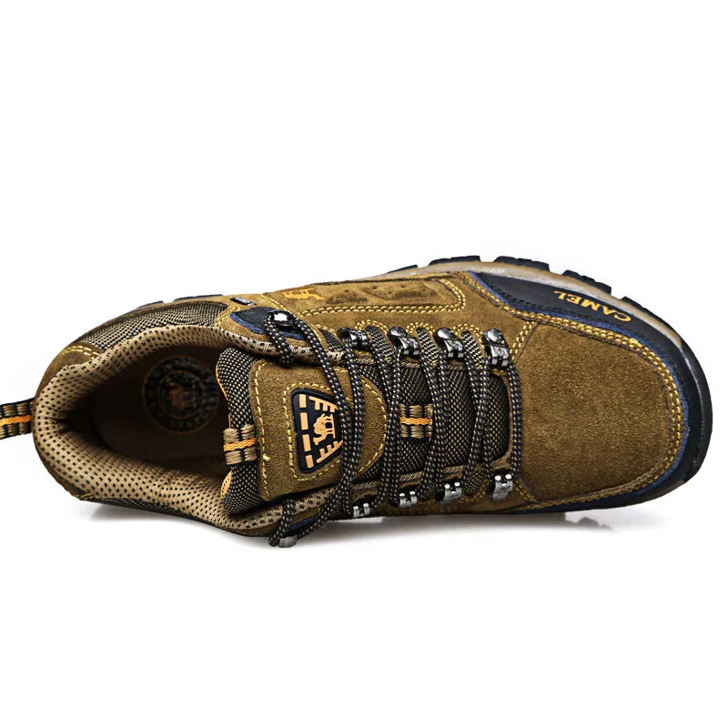Atlas | Orthopedische Wandelschoenen