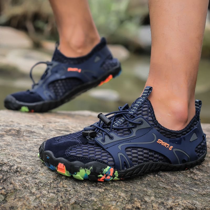 Aqura | Outdoor Waterschoenen Unisex