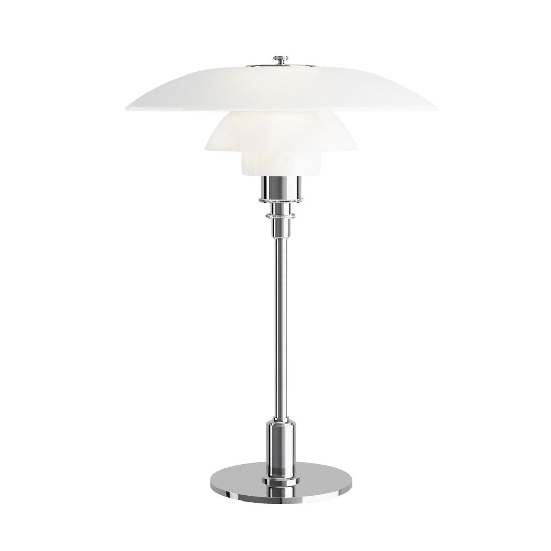 Lunelle | Design Tafellamp Scandinavisch