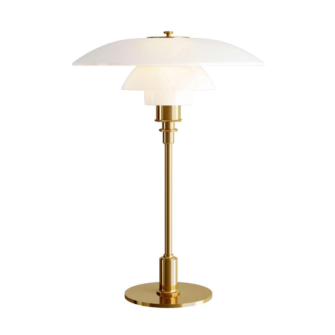 Lunelle | Design Tafellamp Scandinavisch