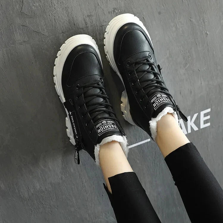 Alira | Snowboots Dames