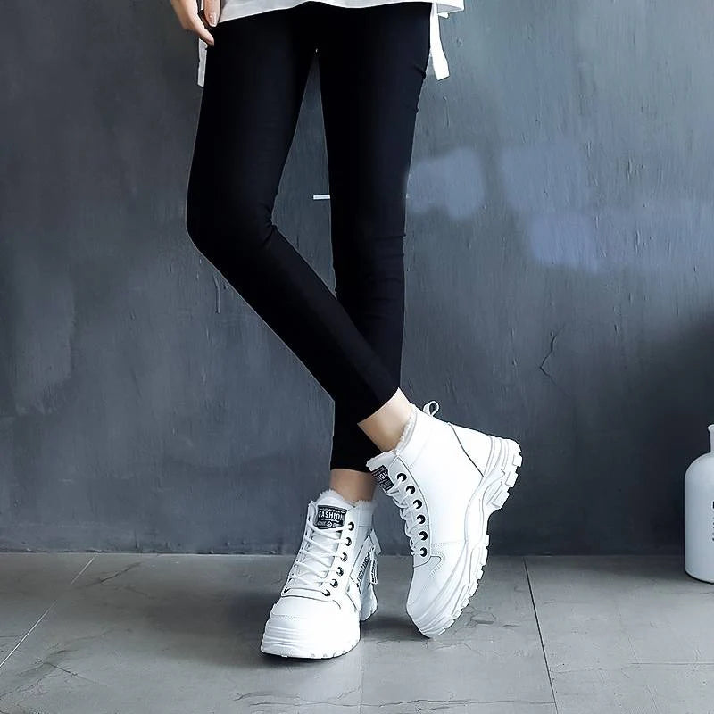 Alira | Snowboots Dames