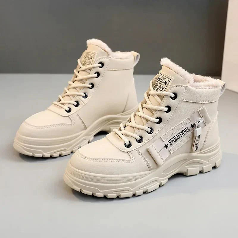 Alira | Snowboots Dames