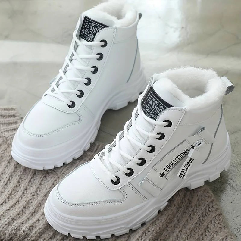 Alira | Snowboots Dames