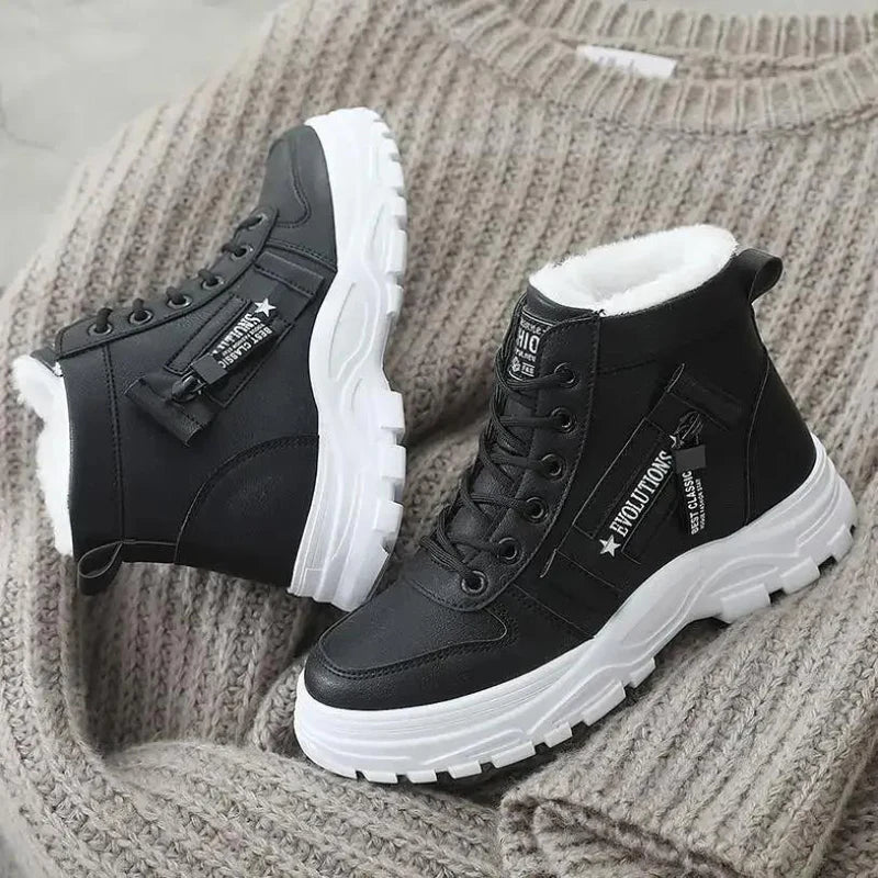 Alira | Snowboots Dames