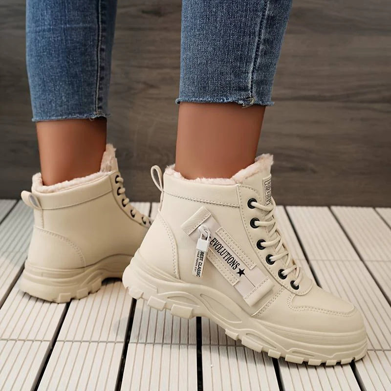 Alira | Snowboots Dames