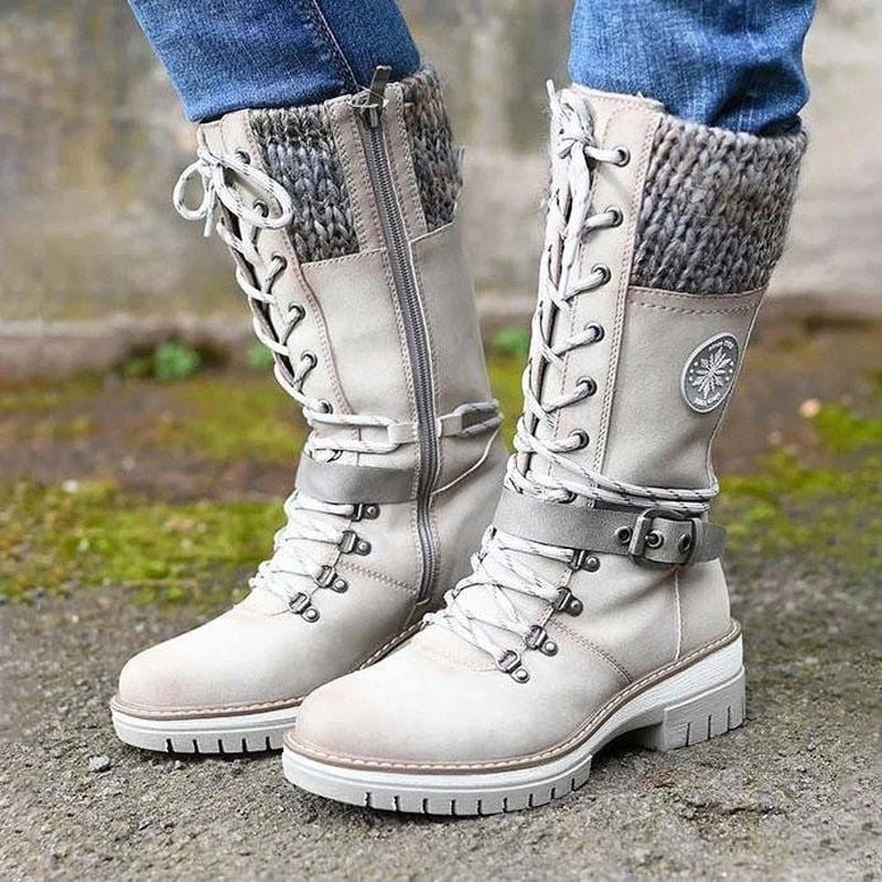 Marisol | Winterlaarzen Dames