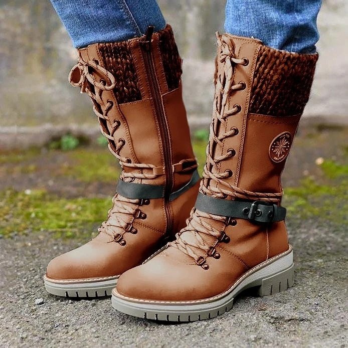 Marisol | Winterlaarzen Dames