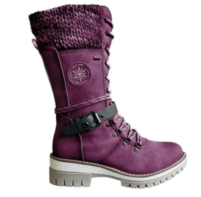 Marisol | Winterlaarzen Dames