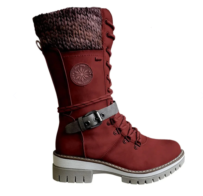 Marisol | Winterlaarzen Dames