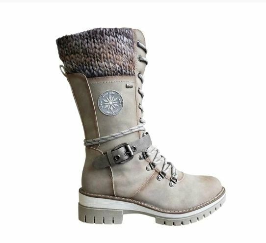 Marisol | Winterlaarzen Dames