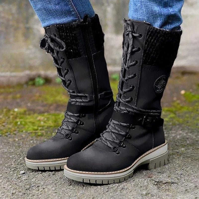 Marisol | Winterlaarzen Dames