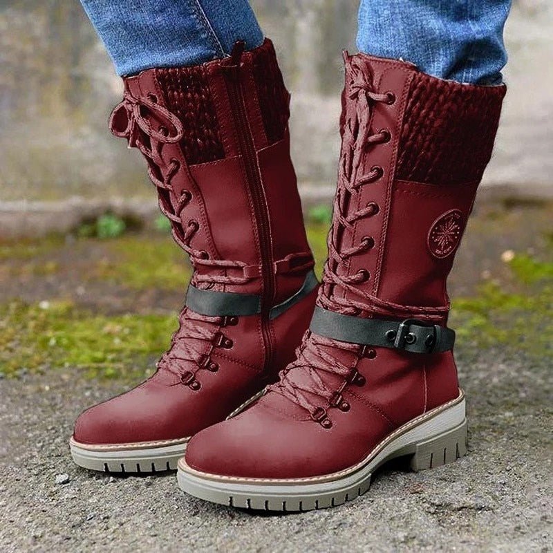 Marisol | Winterlaarzen Dames