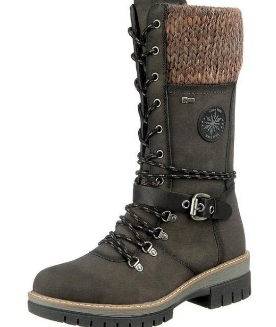 Marisol | Winterlaarzen Dames